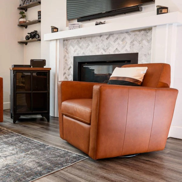 Accent Chair