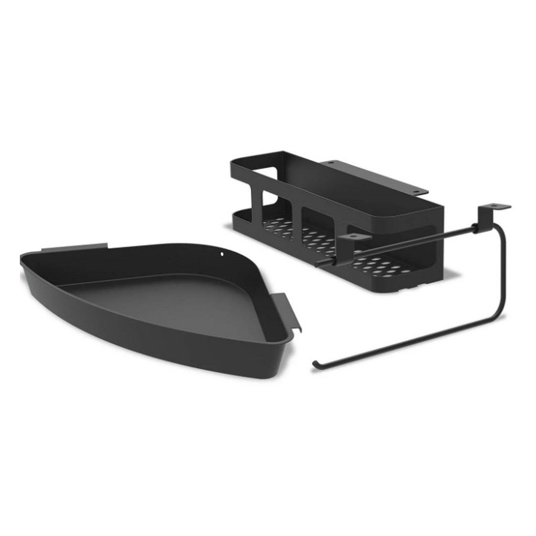 3-Piece accessory pack