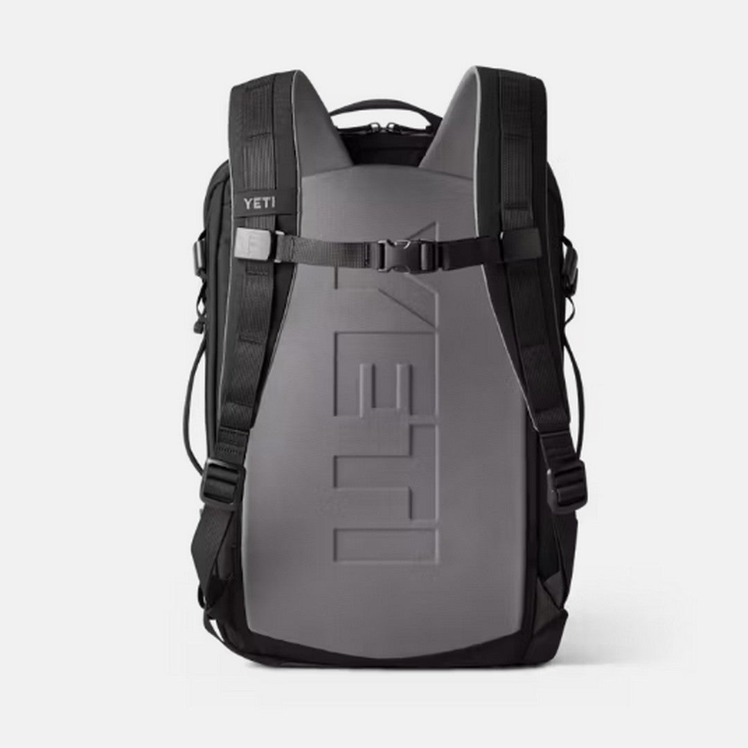 INTL Crossroads Backpack 22L BL