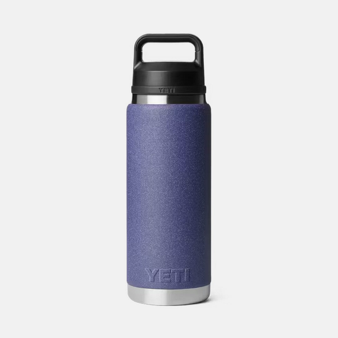 Rambler® 26 oz Textured Bottle with Chug Cap – Moon Dust