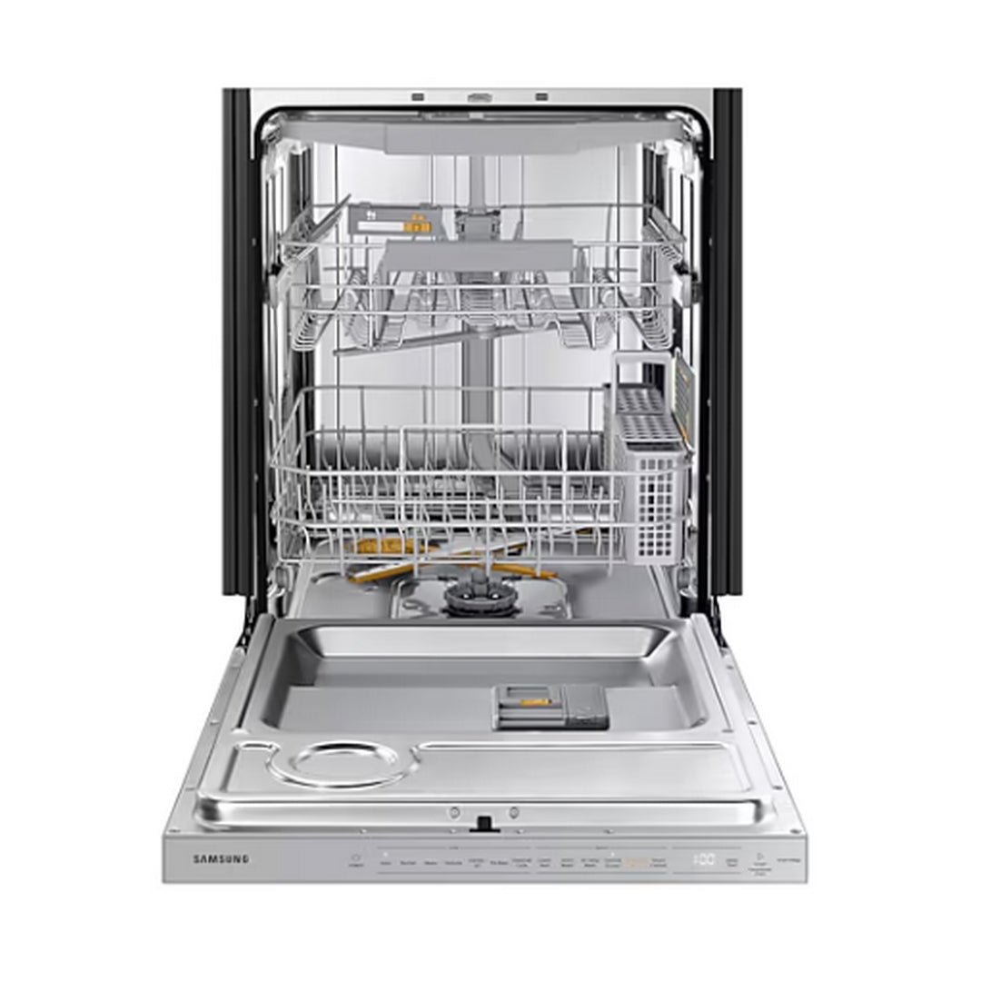 BESPOKE Smart Stormwash+ 7 Series 42 dBA Dishwasher with Smart Dry - DW80B7070AP/AC