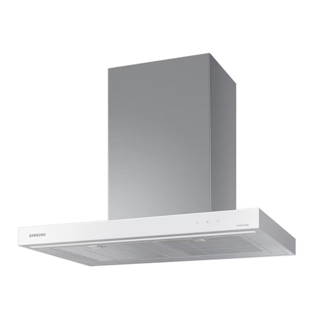 30” Bespoke 6 Series Chimney Hood with SmartThings