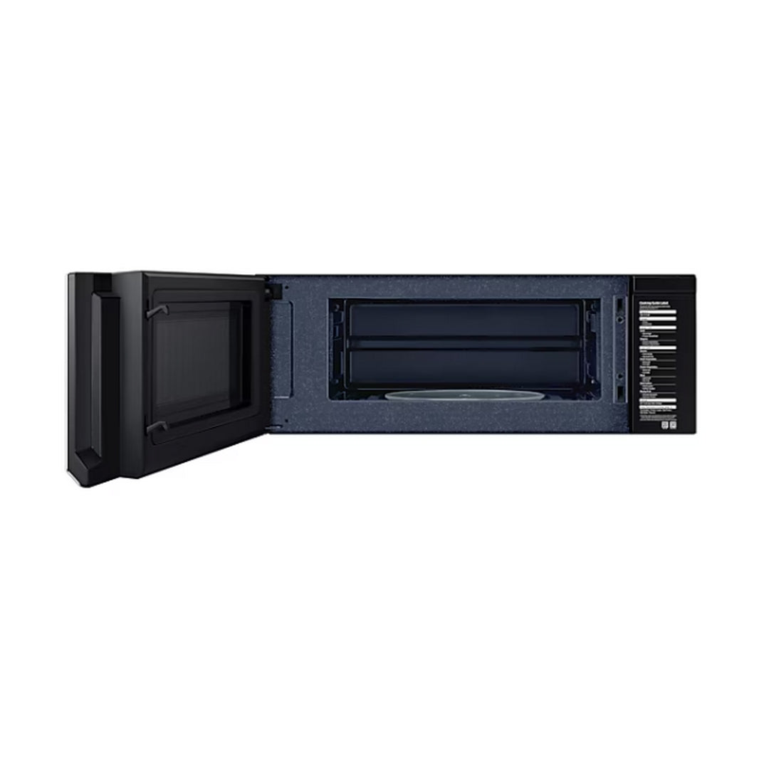 Samsung 1.1 cu. ft. Over-the-Range Microwave with 550 CFM Ventilation - ME11A7710DS/AC