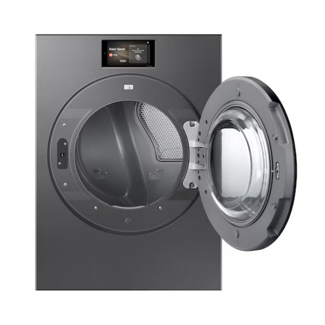 7.6 Cu.Ft. F90 Series Bespoke AI Electric Dryer with AI Opti Dry