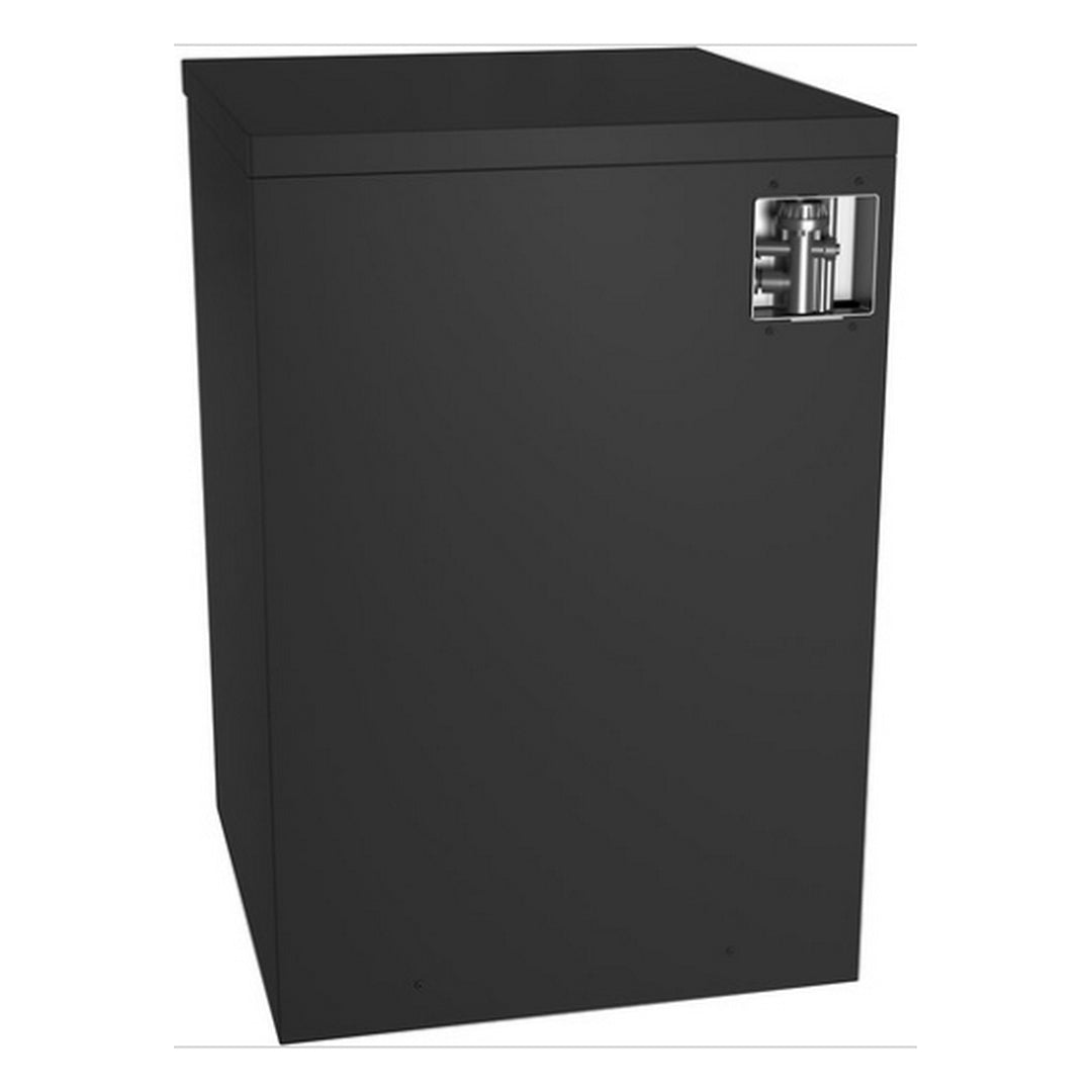 GE 24" Stainless Steel Interior Portable Dishwasher Stainless Steel - GPT225SSLSS