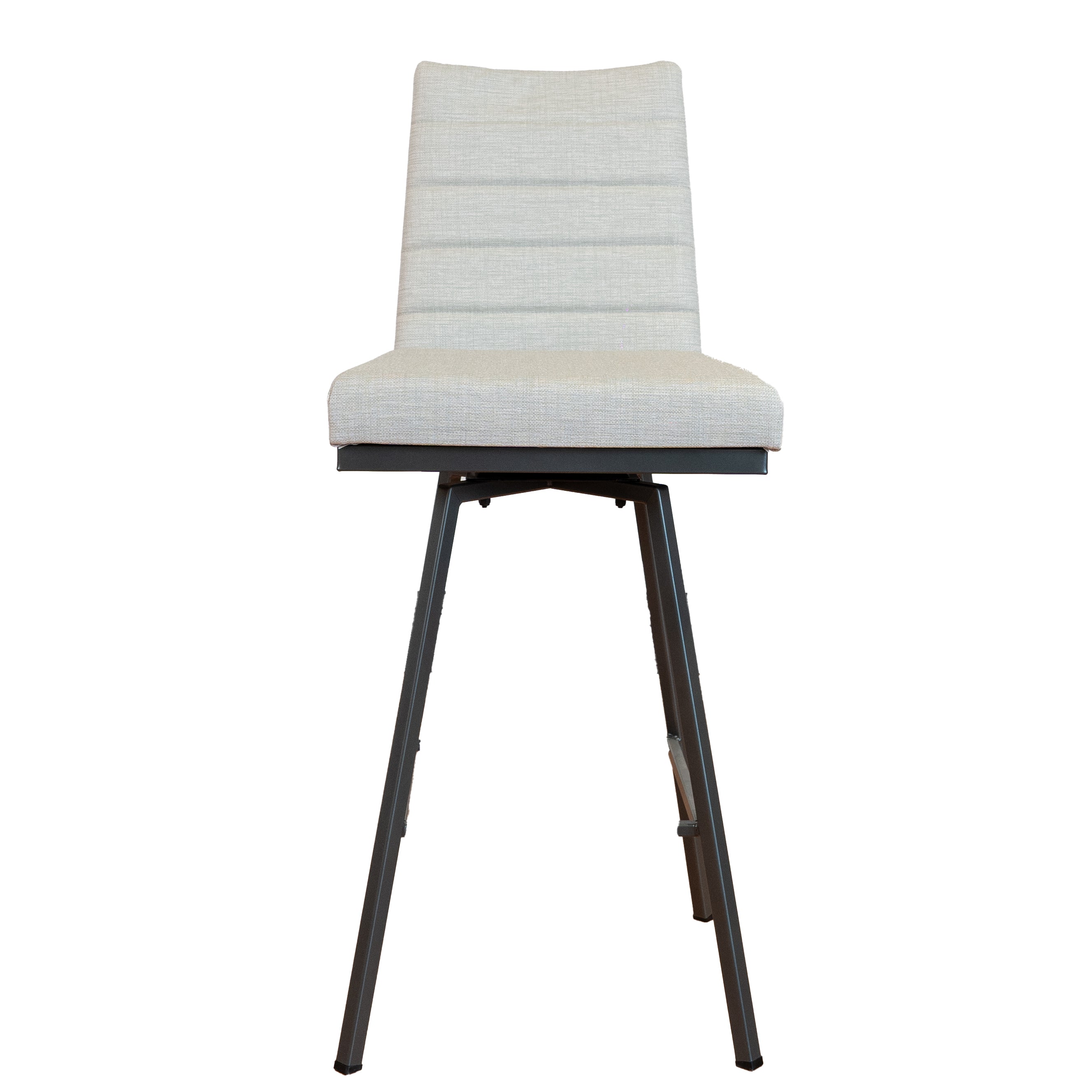 Luna Counter height swivel stool