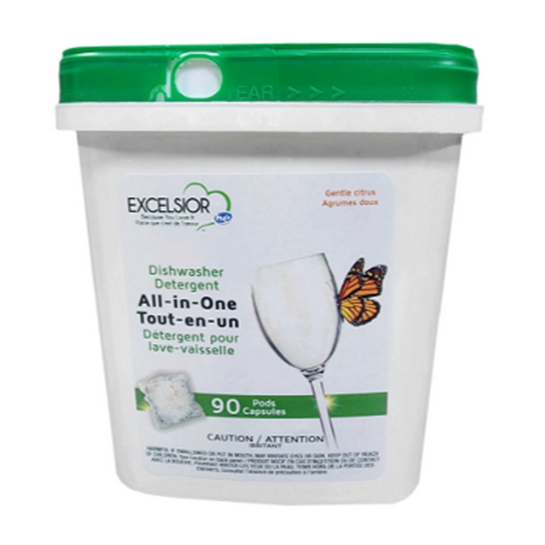 Dishwasher Essentials Kit