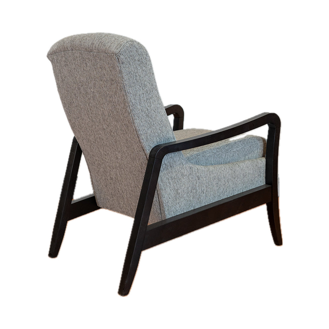 Brecole Accent Chair - Spray