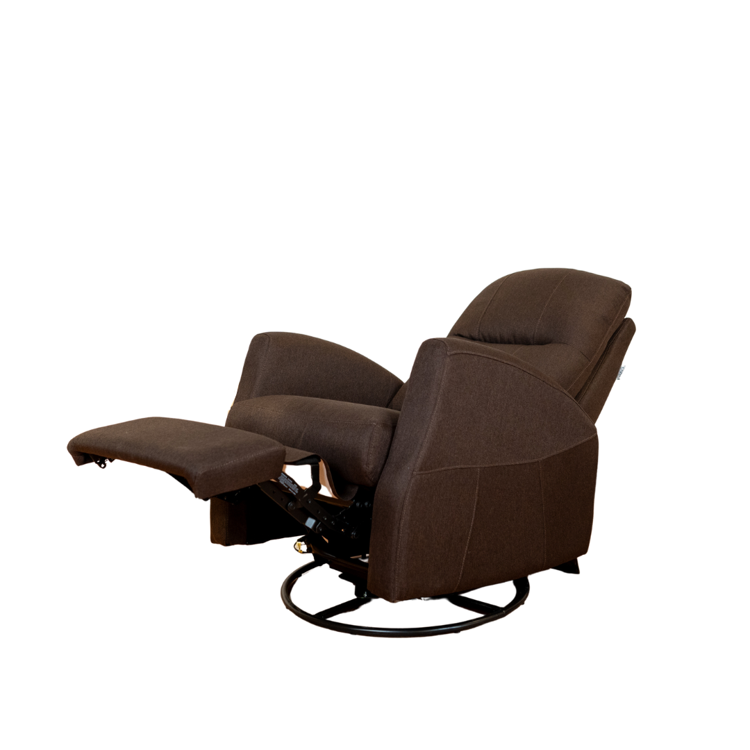 ATHENS Power Recliner