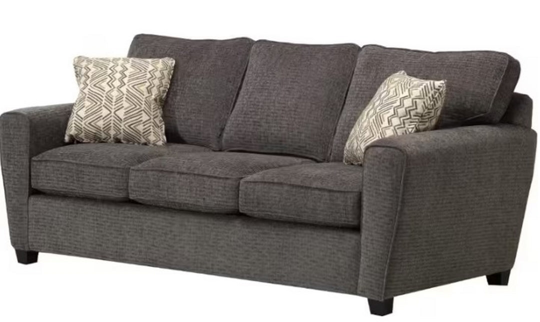 Echo Sofa - Current Charcoal