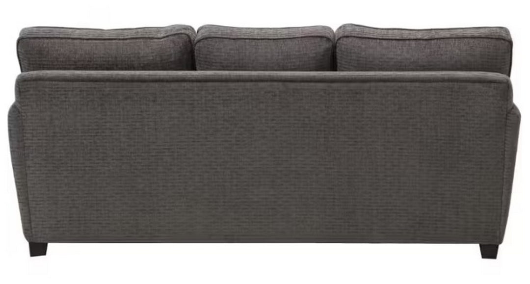 Echo Sofa - Current Charcoal