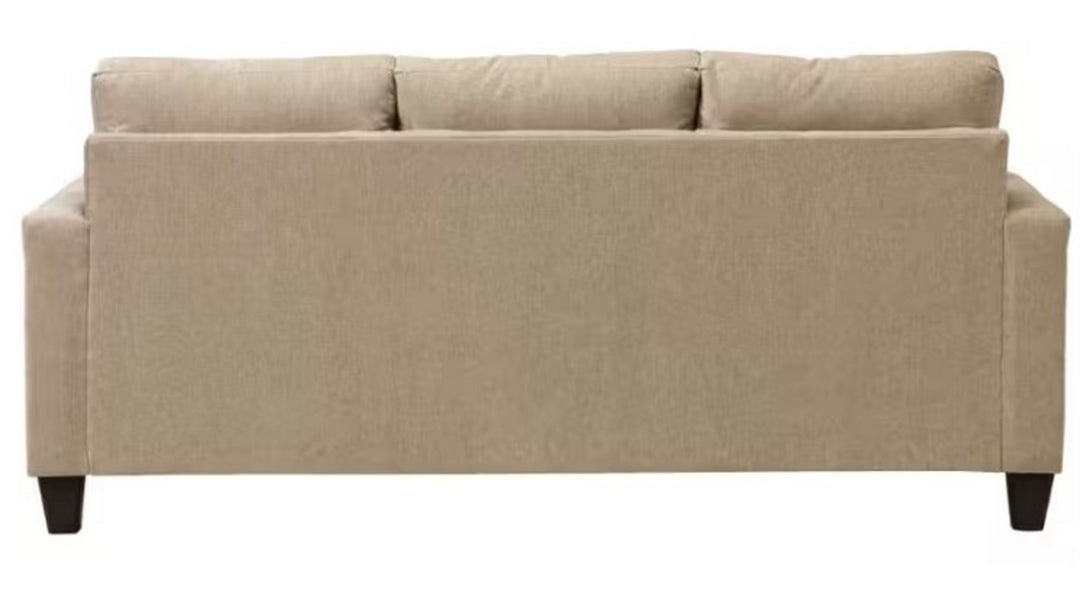 Naples Sofa - Beige