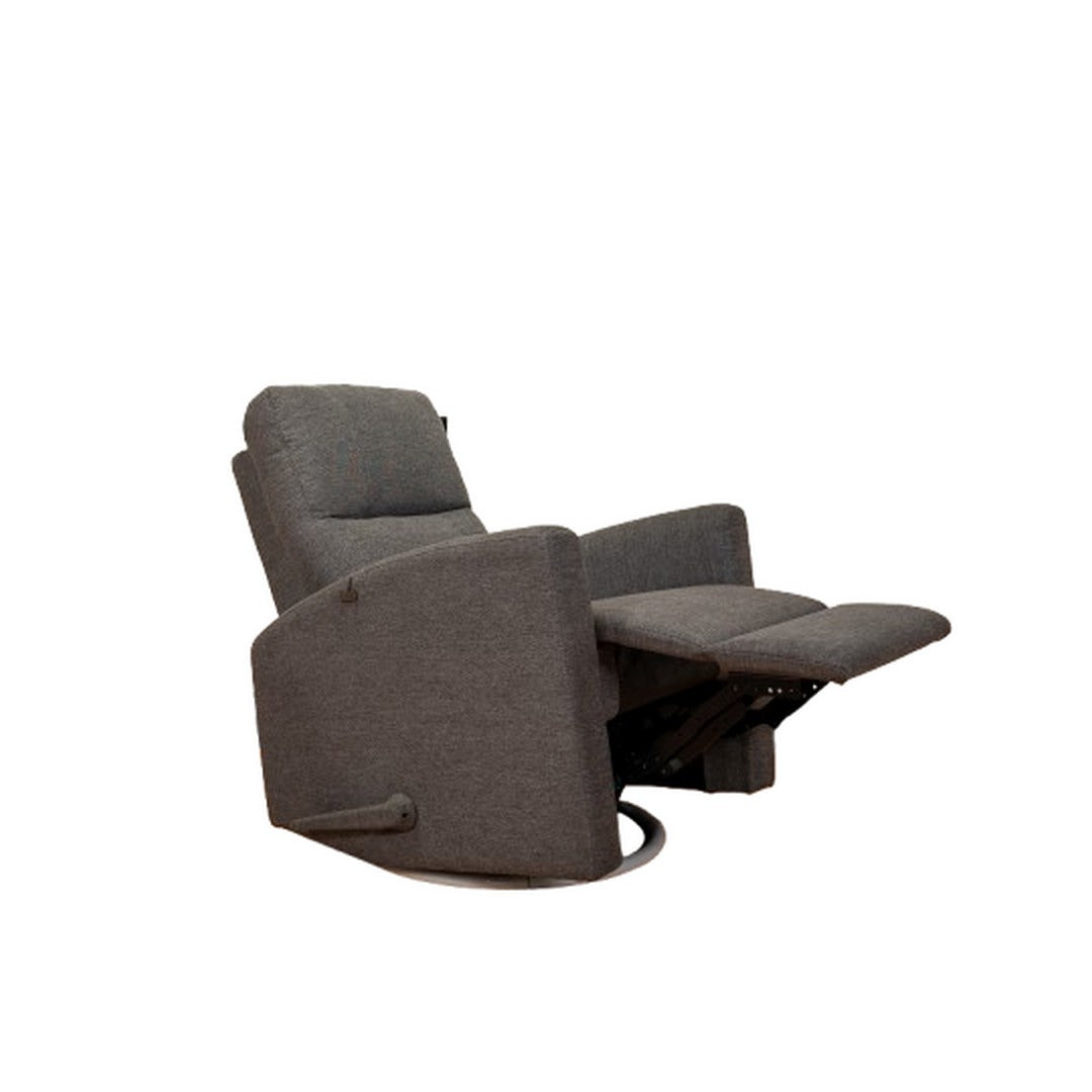 Florence Swivel Glider Manual Recliner 455