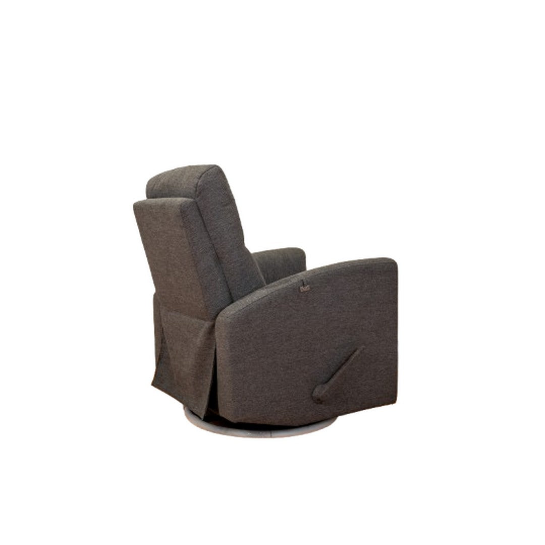 Florence Swivel Glider Manual Recliner 455