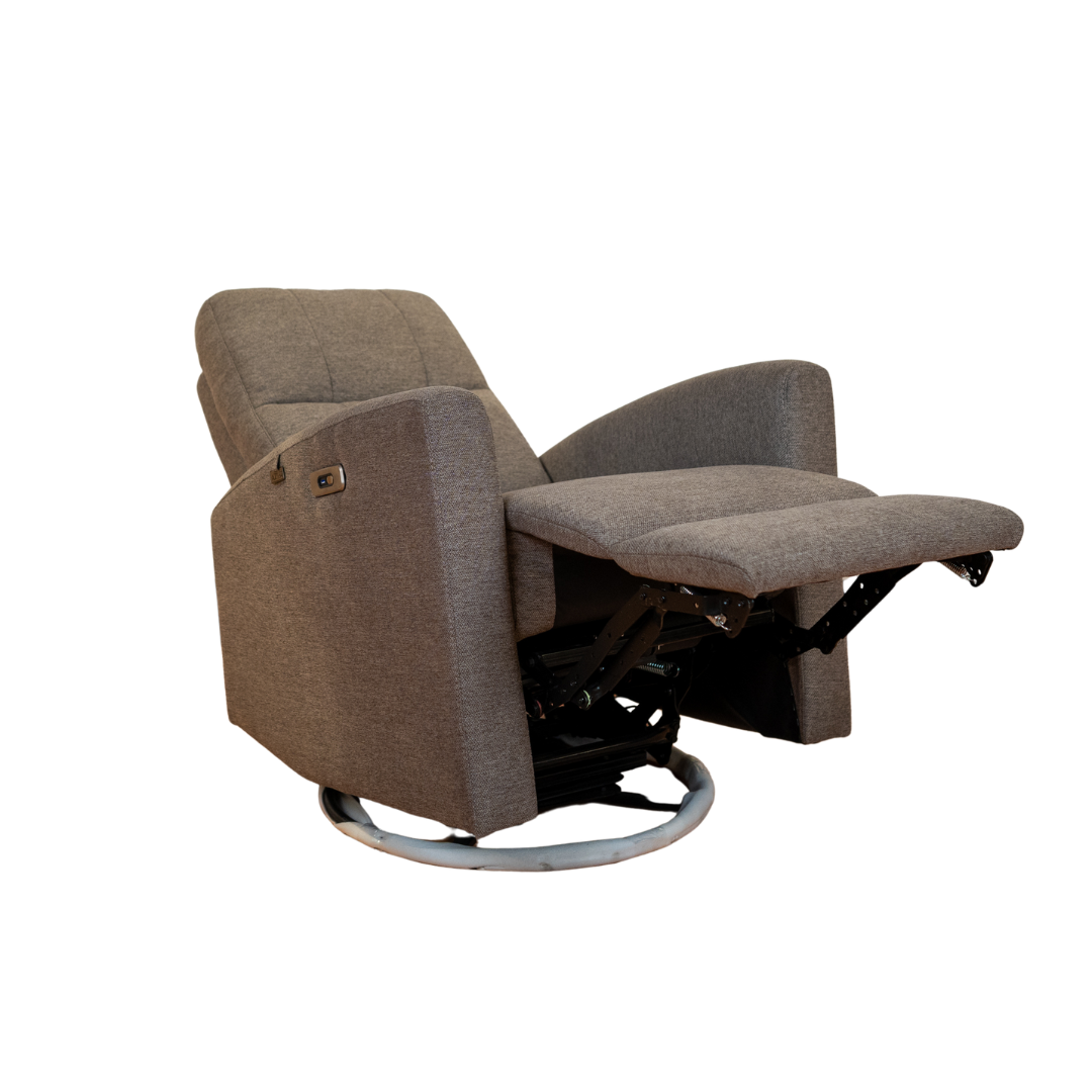Florence Power Swivel Glider Recliner 160