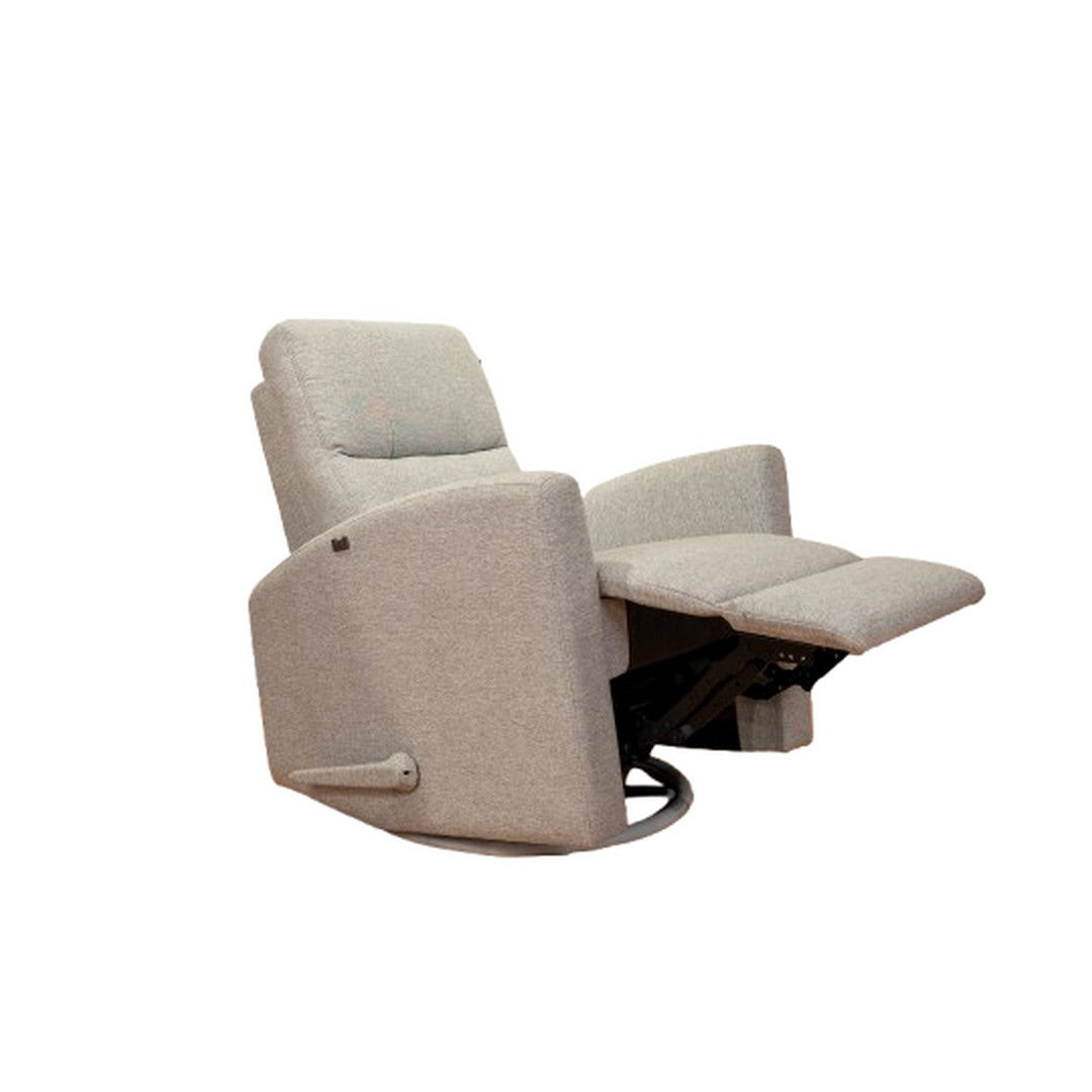 Florence Swivel Glider Manual Recliner