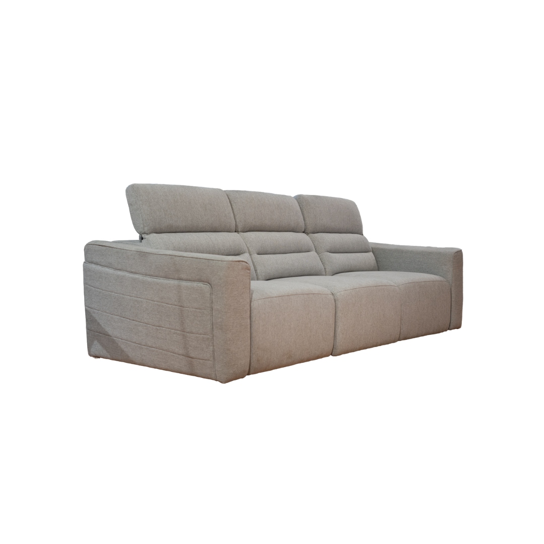 Ibiza Power Reclining Sofa