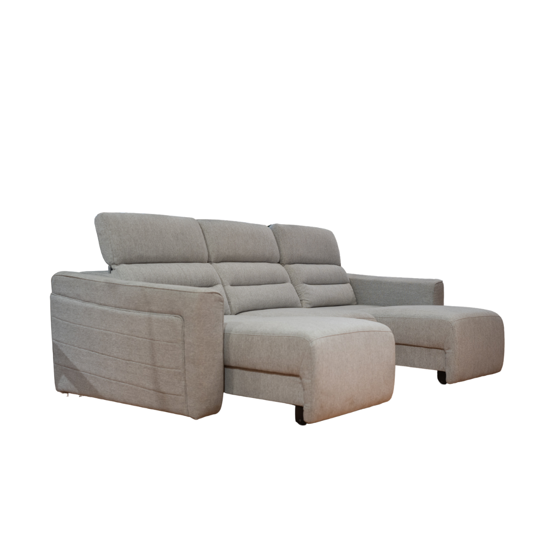 Ibiza Power Reclining Sofa