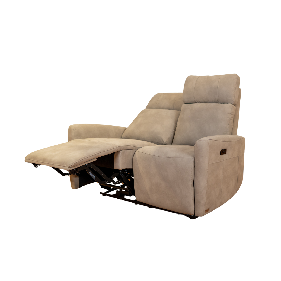 Azur Prague Loveseat