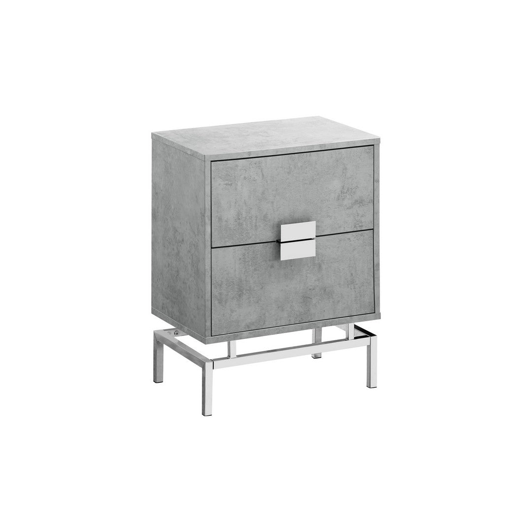 Monarch Specialties Accent Table