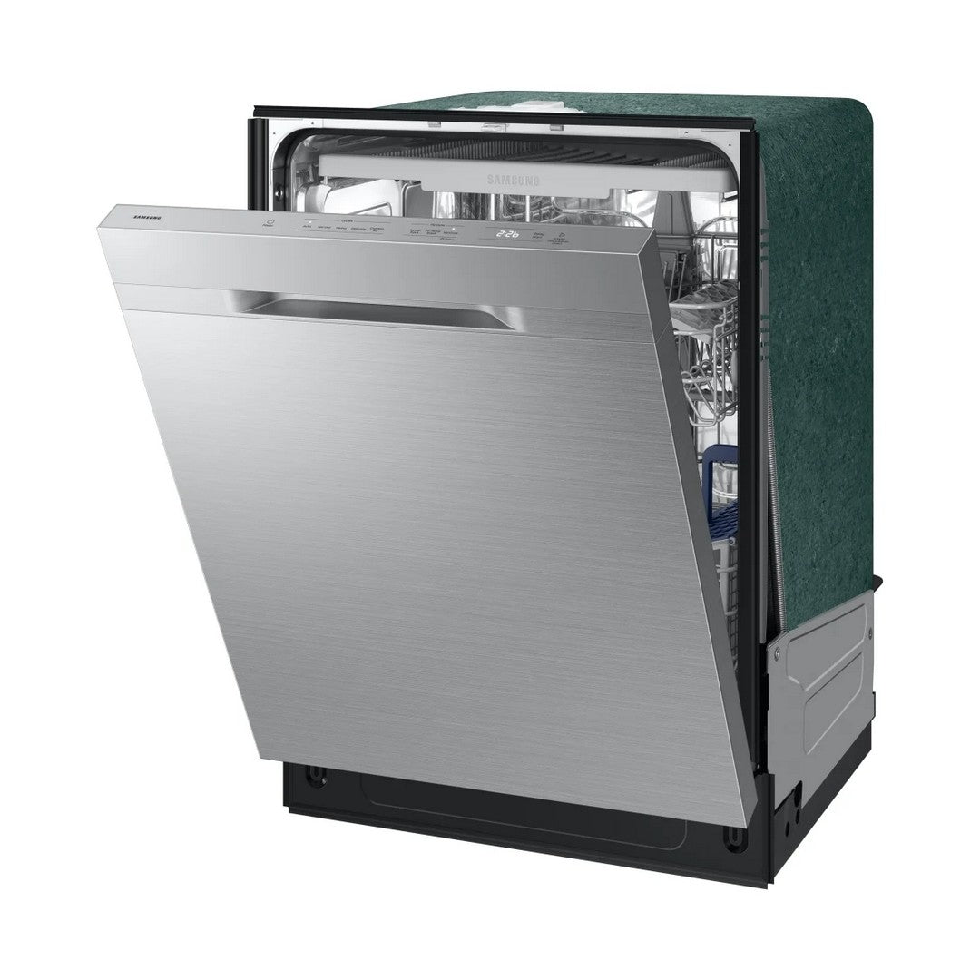 Samsung 48 dBA Smart Dishwasher with Linear Wash System