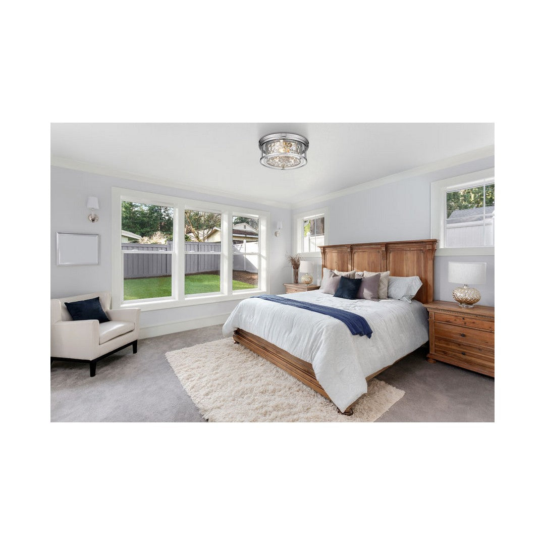 Clarion Flush Mount *STORE DISPLAY*