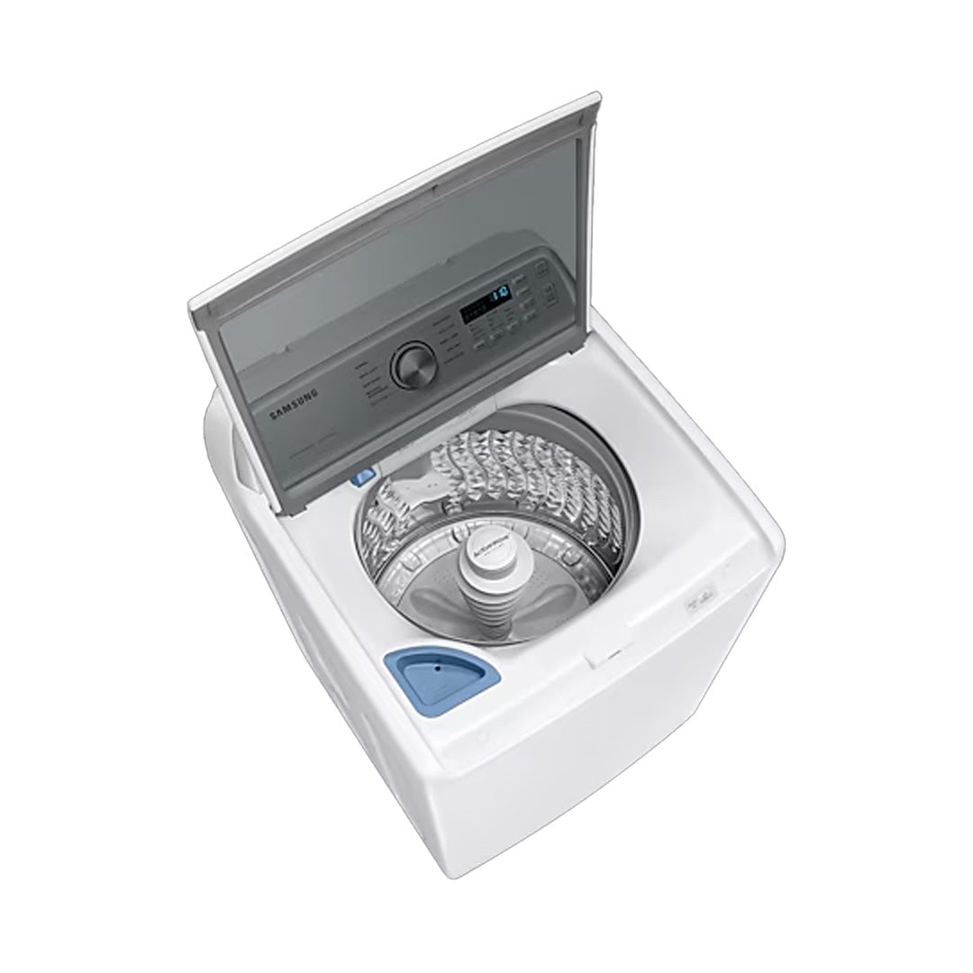 5.3 cu. ft. Smart Top Load Washer with ActiveWave Agitator - WA46CG3505AWA4