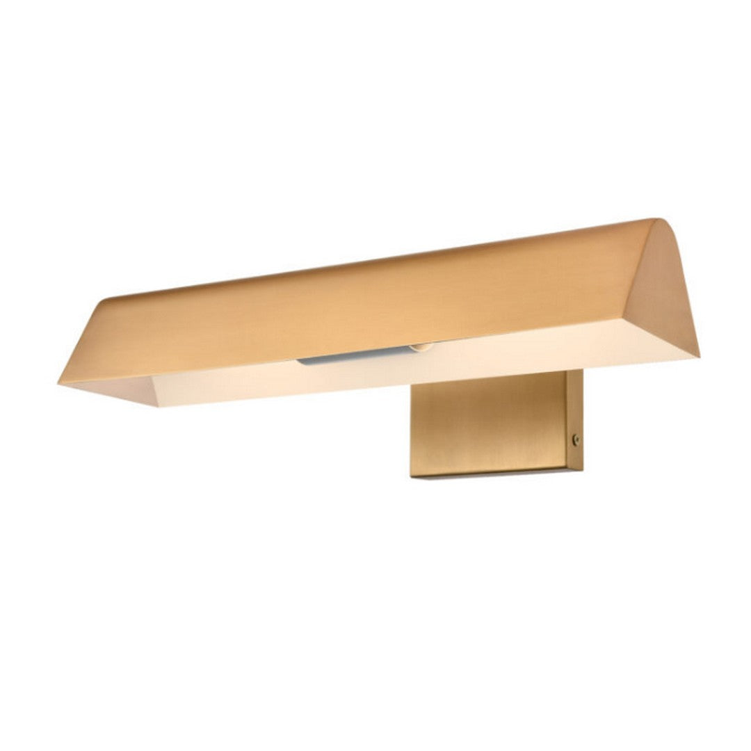 Carlyle 15.5″ Picture Light Brass *STORE DISPLAY*