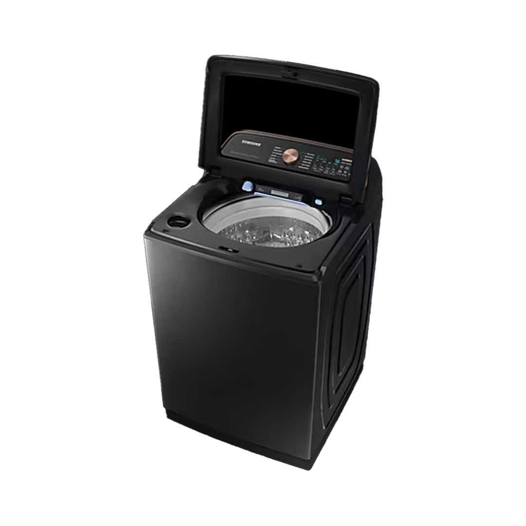 Samsung 6.2 cu. ft. 7550 Series Top Load Washer with Auto Dispense System