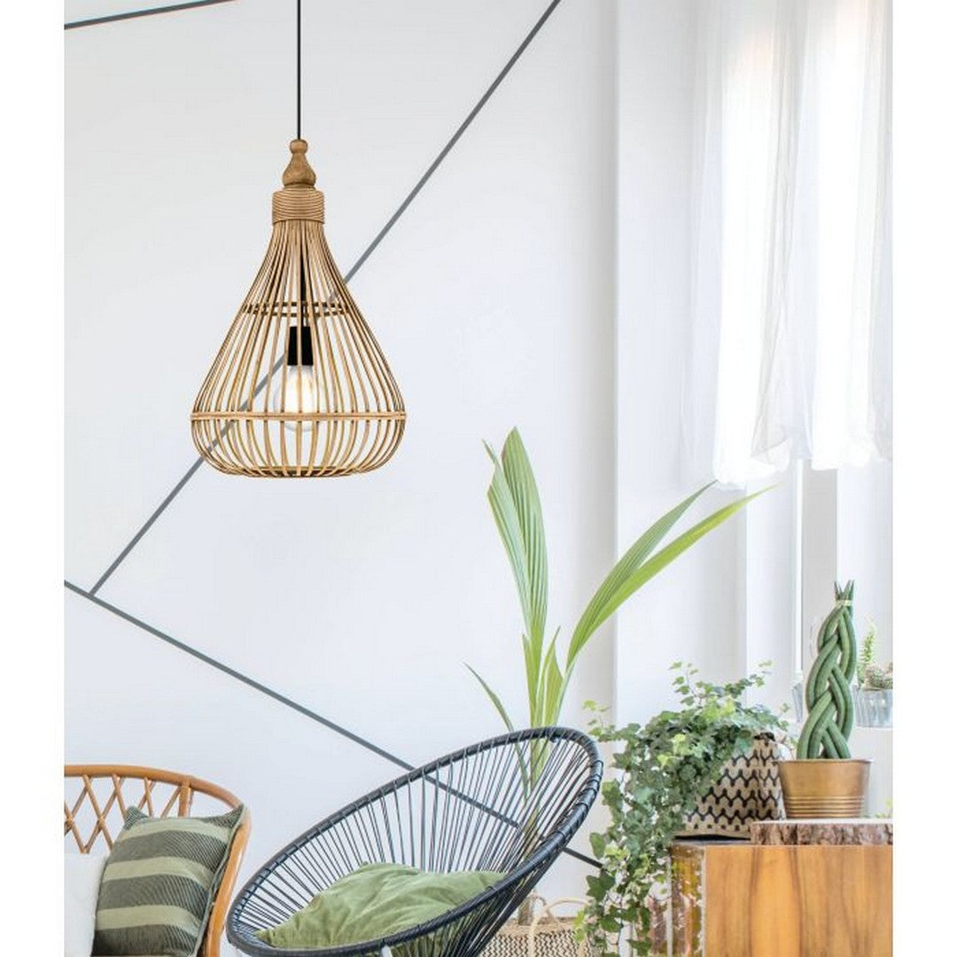 Amsfield Pendant Narrow Light *STORE DISPLAY*