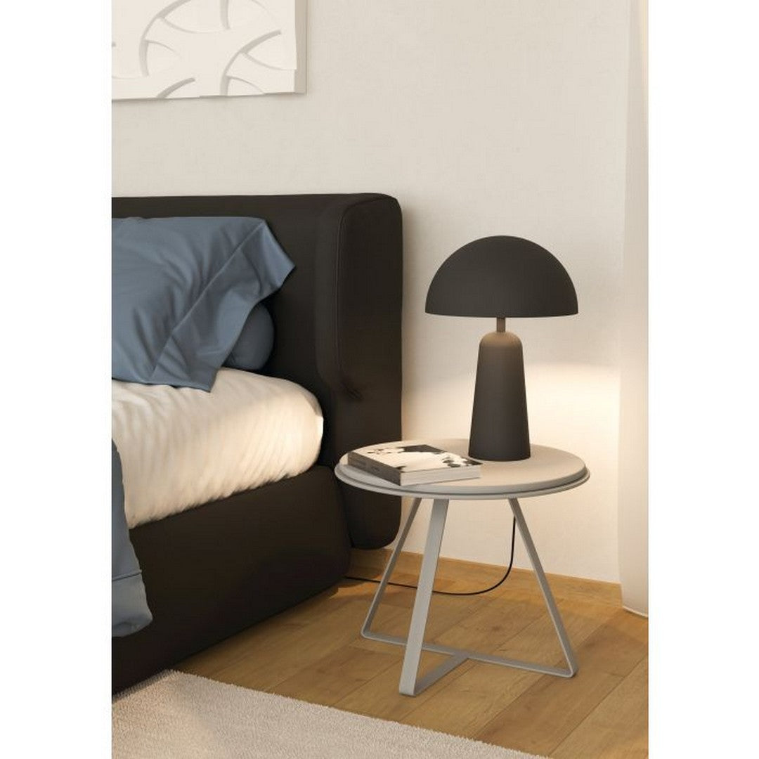 Aranzola Table Lamp Black