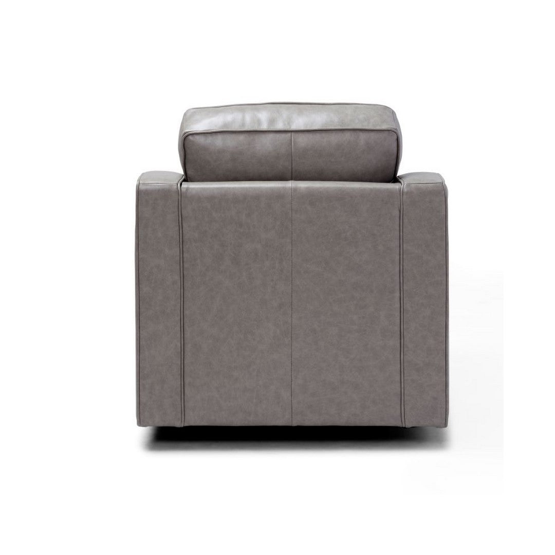 ARIE SWIVEL CHAIR