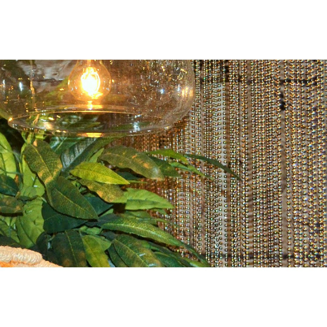 Acrylic Beads *STORE DISPLAY*