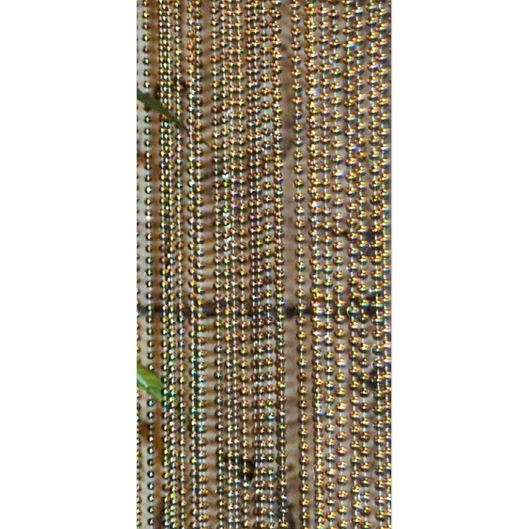 Acrylic Beads *STORE DISPLAY*