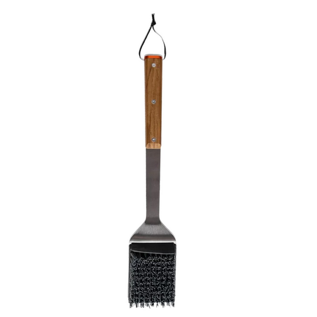 Traeger BBQ Cleaning Brush