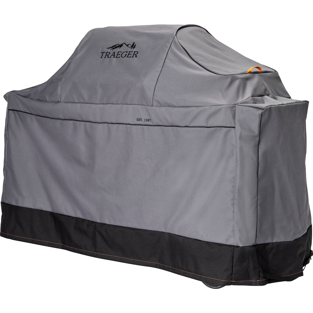 Ironwood XL Full-Length Grill Cover
