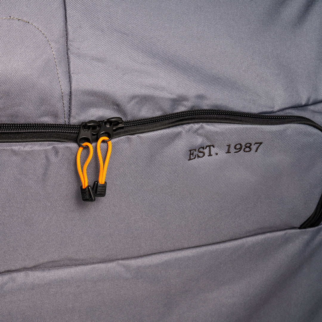 Full-Length Grill Cover - Timberline