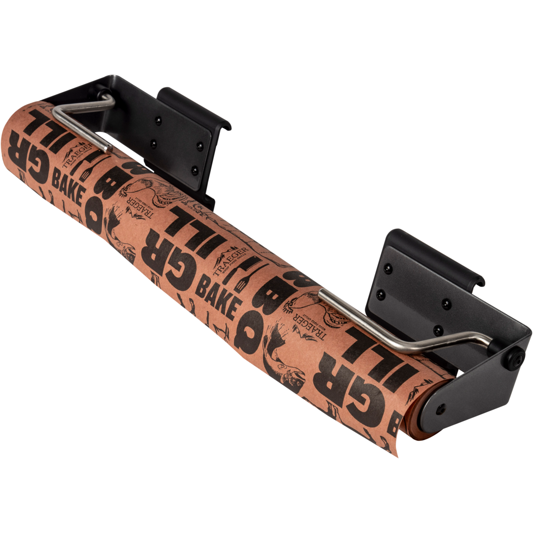 P.A.L. Pop-And-Lock™ Roll Rack