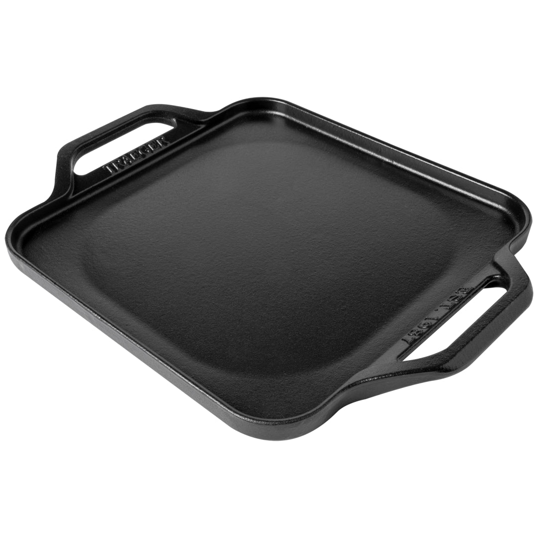 Traeger Cast Iron Skillet