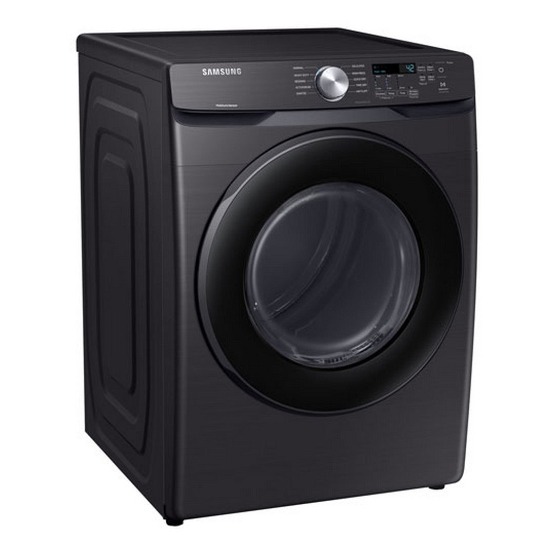 7.5 cu. ft. Electric Dryer with Sensor Dry