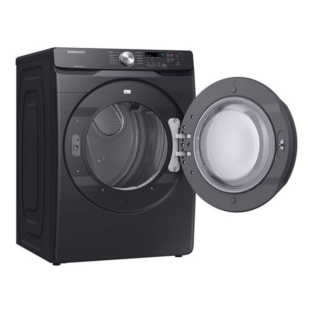 7.5 cu. ft. Electric Dryer with Sensor Dry