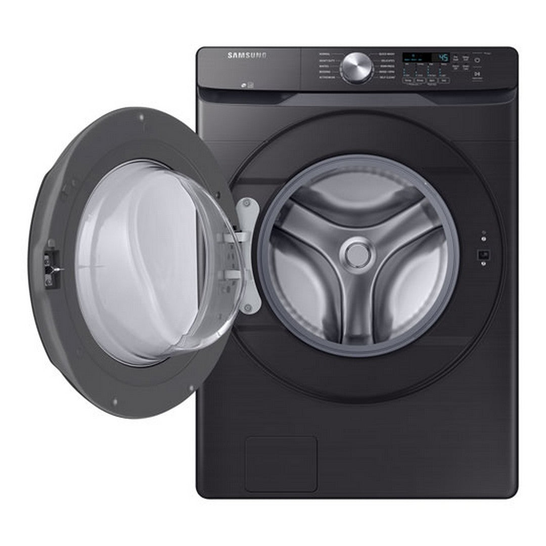 4.5 cu. ft. Front Load Washer with Self Clean+