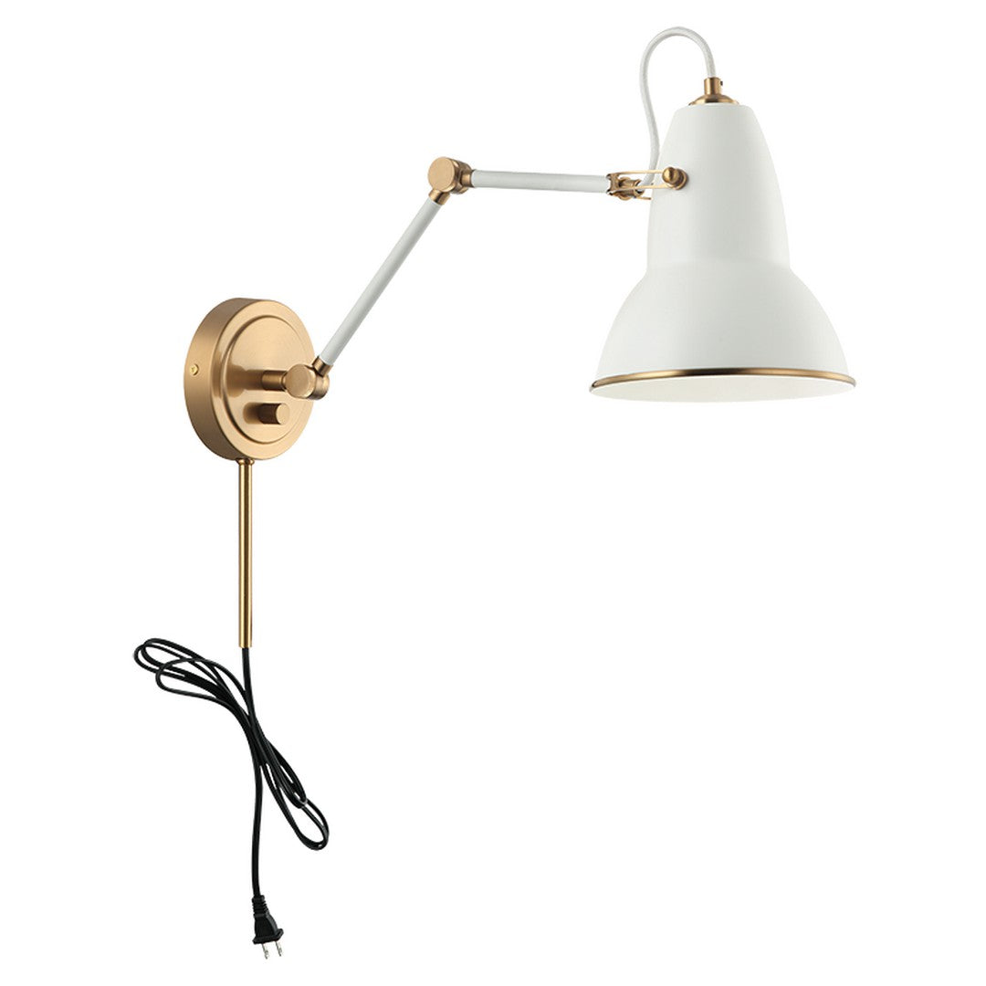 Buzz Wall Sconce *STORE DISPLAY*