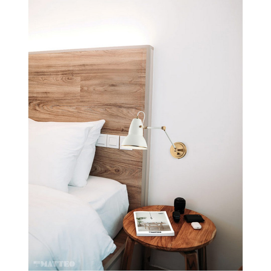 Buzz Wall Sconce *STORE DISPLAY*