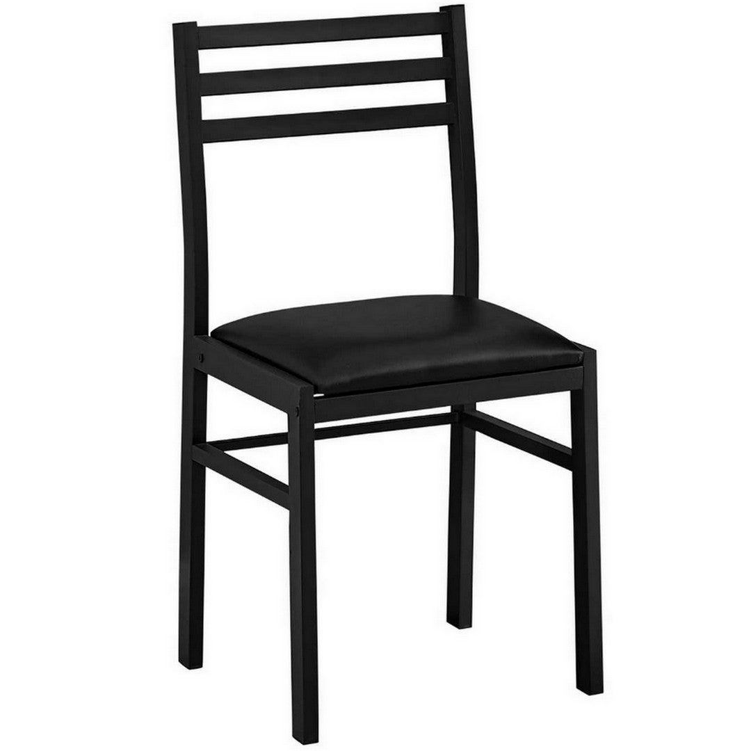 DINING SET - 3PCS SET / DARK TAU