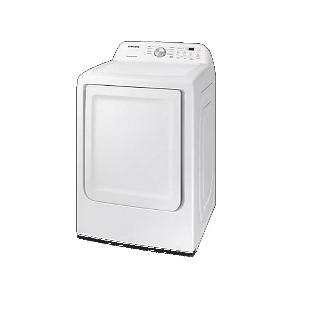 7.2 cu. ft. Electric Dryer with Sensor Dry