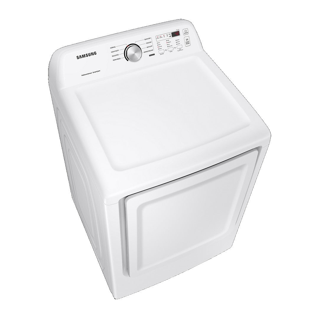 7.2 cu. ft. Electric Dryer with Sensor Dry