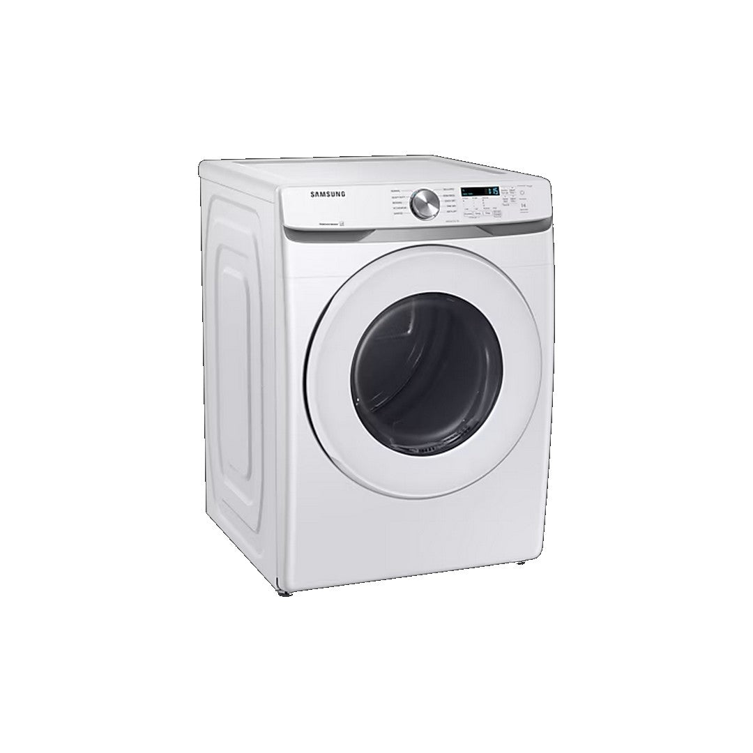 7.5 cu. ft. Electric Dryer with Sensor Dry