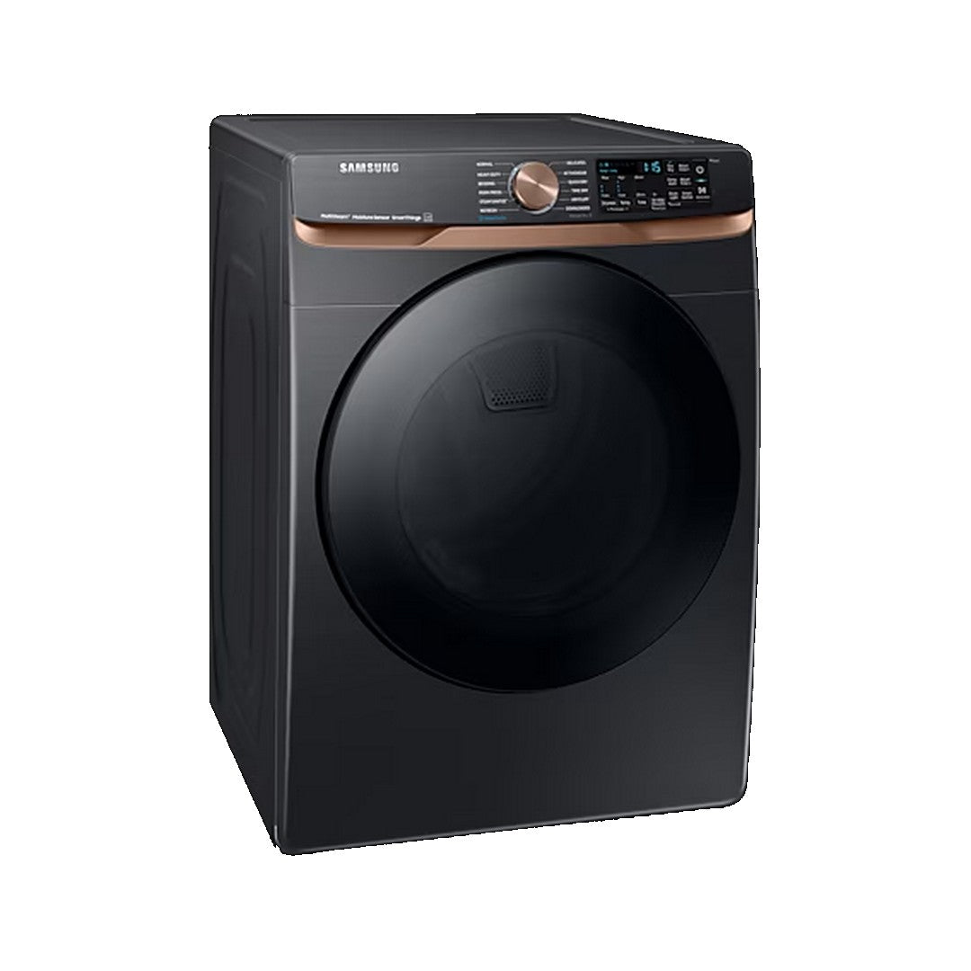 7.5 cu. ft. Smart Electric Dryer with Steam Sanitize+