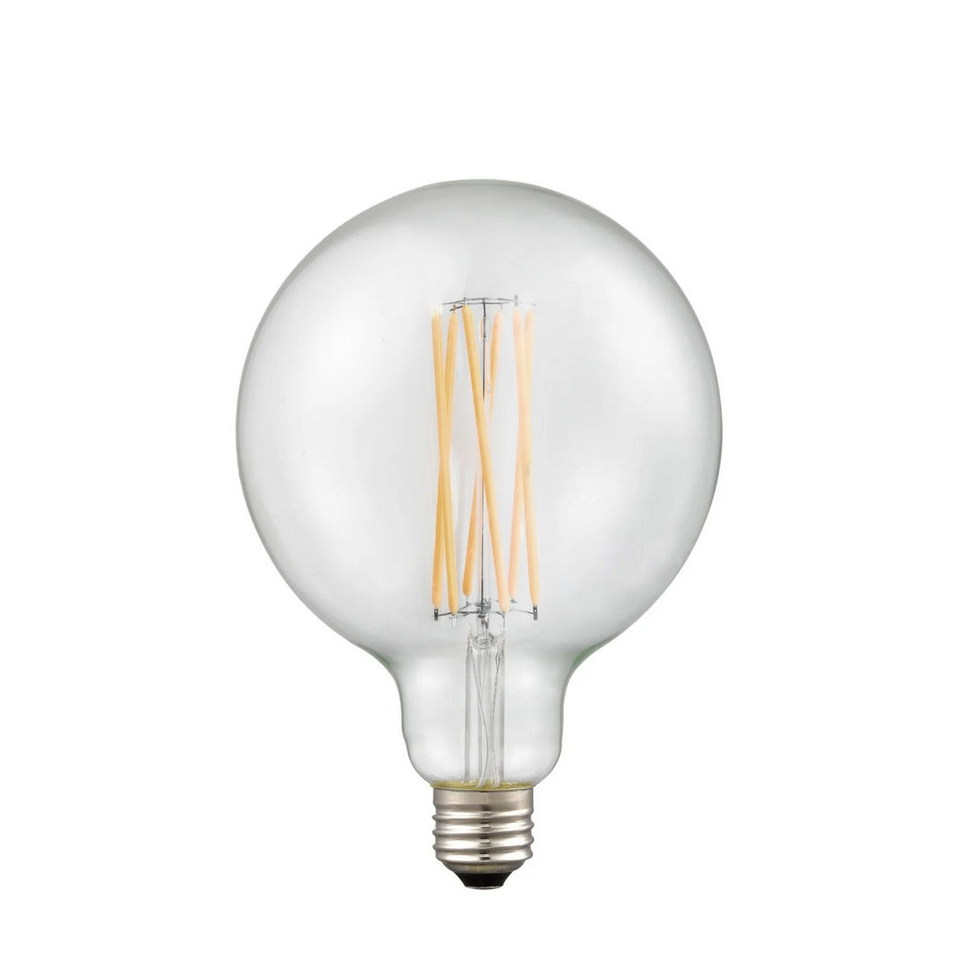 Mid Size "Hollywood" LED